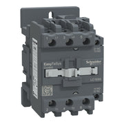 Schneider Electric - Leistungsschütz zum Schalten von Wechselstrom Leistungsschütz Easy TeSys LC1E65N5 3P 65A 415VAC 50Hz