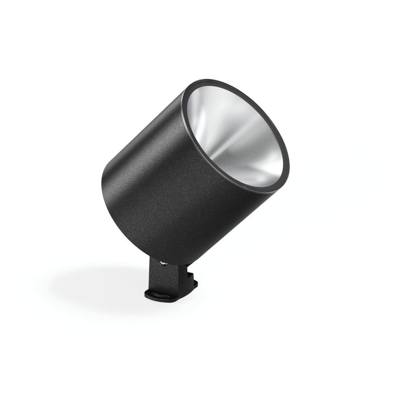 RZB - Downlight/Strahler/Flutlicht LED-Strahler 722272.0031.76 830, DALI, anthrazit