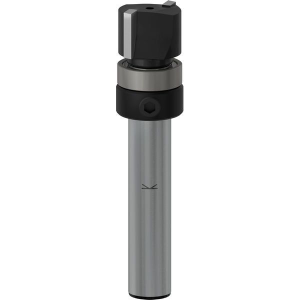 Bosch - Fräser PRO Bündigfräser mit 2608629676 obenliegendem