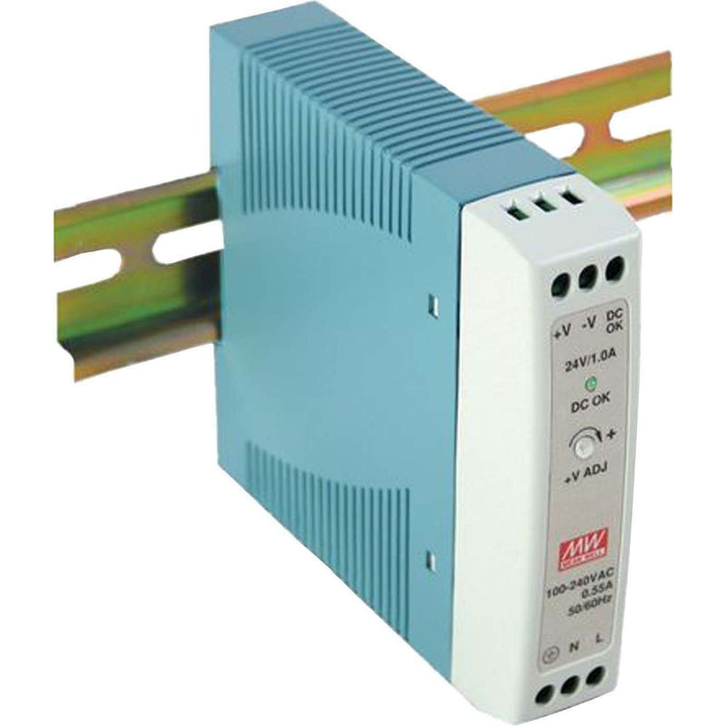 Scharnberger+Hasenbein - LED-Betriebsgerät LED-Trafo elektr. geregelt 54897 85-264VAC/24VDC24W