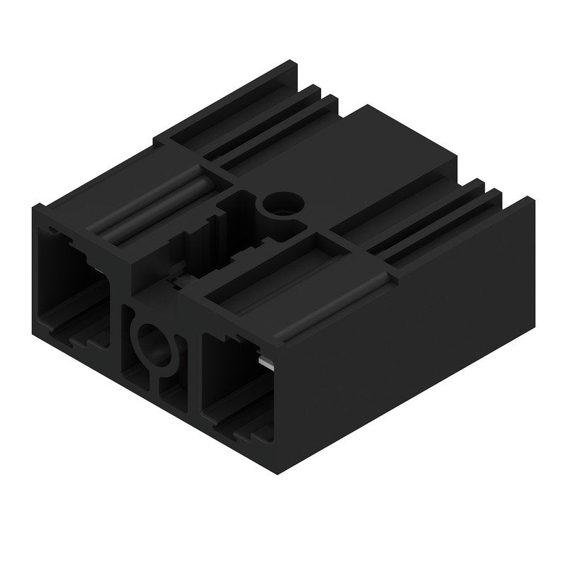 Weidmüller - Leiterplattensteckverbinder Verbinder 10.16mm SU 10.16H#2580340000 − 60 Stück