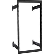 Enoc - Verkabelungsgestell (Elektro/IT) Wandrahmen 20HE VR 20-S 501x390-610x978mm