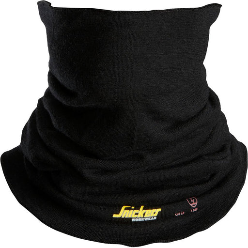 Snickers Workwear - Schutzhaube Kopfschutz 90760400000 One size,schwarz − 1 Stück by Snickers Workwear
