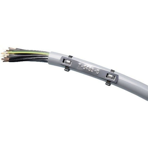 Lapp Zubehör - Kabelmarkierungssystem FLEXIMARK-Edelstahl-SM- 83251450 FCC-0-15