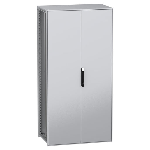 Schneider Electric - Gehäuse/Schaltschrank (leer) Standgehäuse NSYSFN2010602DP PanelSeT SFN