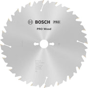 Bosch - Kreissägeblatt PRO Wood Kreissägeblatt, 2608640700 300 x 2.8 x 30 mm