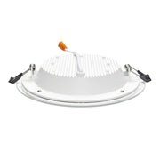 Nobile - Decken-/Wandleuchte LED-Glas-Panel 1561571211 840, 350mA