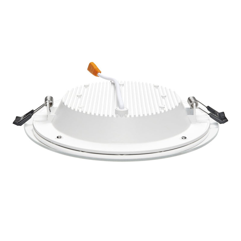 Nobile - Decken-/Wandleuchte LED-Glas-Panel 1561571211 840, 350mA