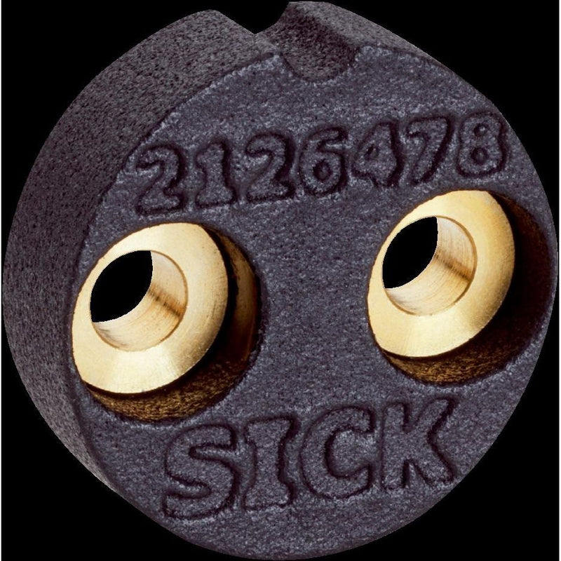 Sick - Zubehör/Ersatzteile für Positionsschalter Magnet MAGH-1004-N