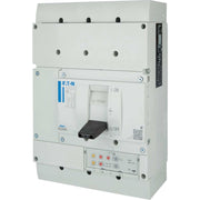 Eaton - Leistungsschalter für Trafo-, Generator- und Anlagenschutz Leistungsschalter NZMH4-4-VX1600-T PXR20 1600A, 4p