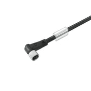 Weidmüller - Konfektioniertes Sensor-Aktor-Kabel Zubehör SAI Leitung SAIL-M8BW-4-10U