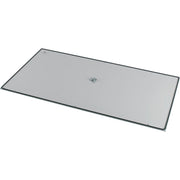 Eaton - Komponente für den Ausbau (Schaltschrank) Bodenblech Aluminium XSPBU1006A BxT=1000x600mm