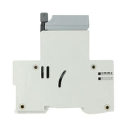 Eaton - Sicherungslasttrennschalter Sicherungs-Lasttrennschal- LPC25/2 ter LPC 25A 2-polig