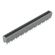 WAGO - Leiterplattensteckverbinder Stiftleiste 231-150/001-000 geschl. 1x1 5mm ger. − 50 Stück