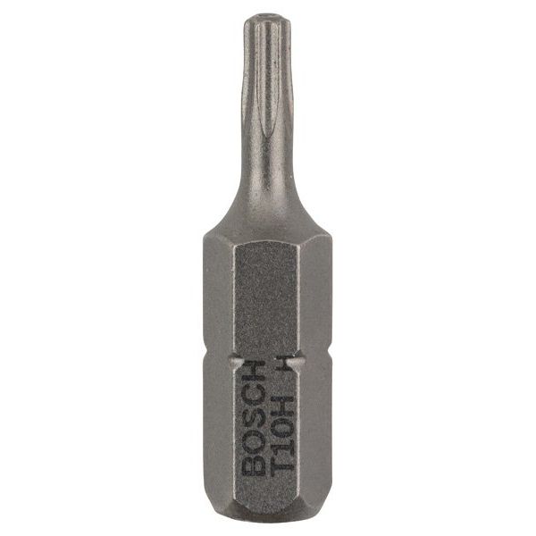 Bosch - Bit T10H 2608522009 Security-Schrau