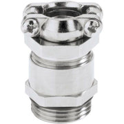 Lapp Zubehör - Kabelverschraubung SKINDICHT-SKZ-M-16X1,5/9 52106800 − 50 Stück