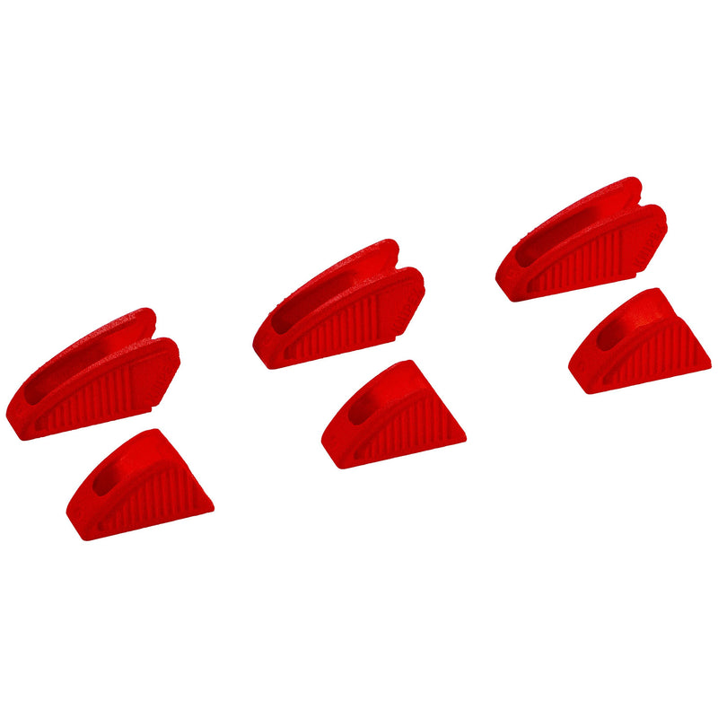 Knipex - Wasserpumpenzange Schonbacken 86 09 180 V01 f.180er Zangenschl