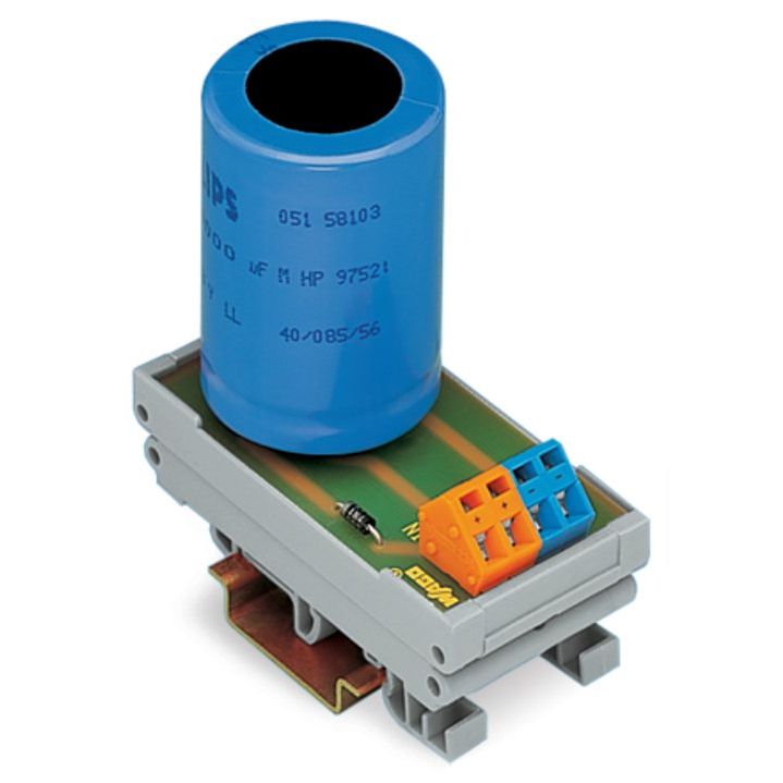 WAGO - Gleichstromversorgung I/O-System Modul 288-824