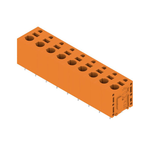 Weidmüller - Leiterplattenklemme Leiterplattenklemme LMFS 7.50#2774830000 7.50mm − 20 Stück