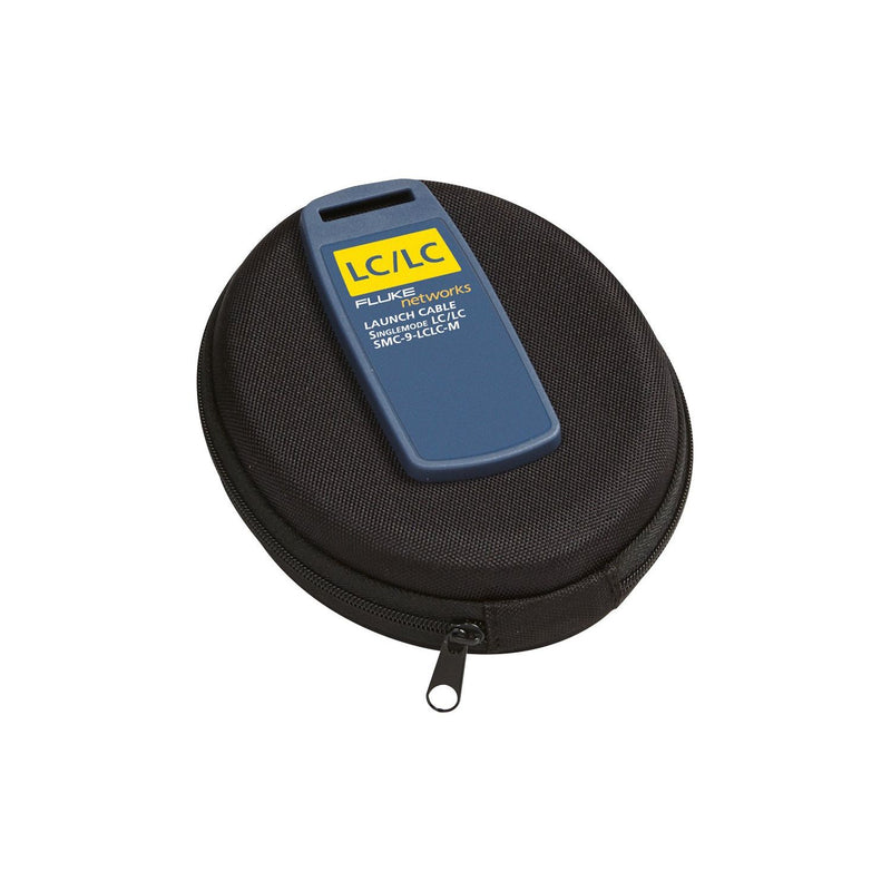 Fluke Networks - Patchkabel LWL Singlemode-Vorlaufkabel 5235195 9µm (160m)