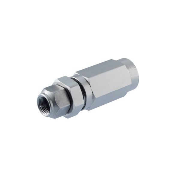 Kathrein - Koax-Steckverbinder Kabelarmatur EMK 106