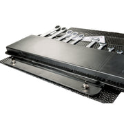 Parat - Zubehör/Ersatzteile für Werkzeugkasten, -schrank, -wagen und Werkbank Werkzeugtafel CP-7 494000551 f. Koffer, 1-seitig