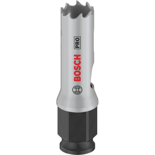 Bosch - Lochsäge PRO Multi Material PC Plus 2608594365 Lochsäge, 16 mm