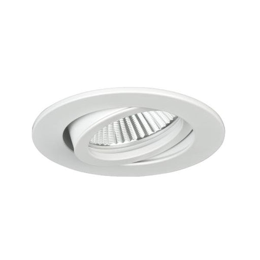 Brumberg Leuchten - Downlight/Strahler/Flutlicht LED-Einbaustrahler 350 mA 12373074 4000 K