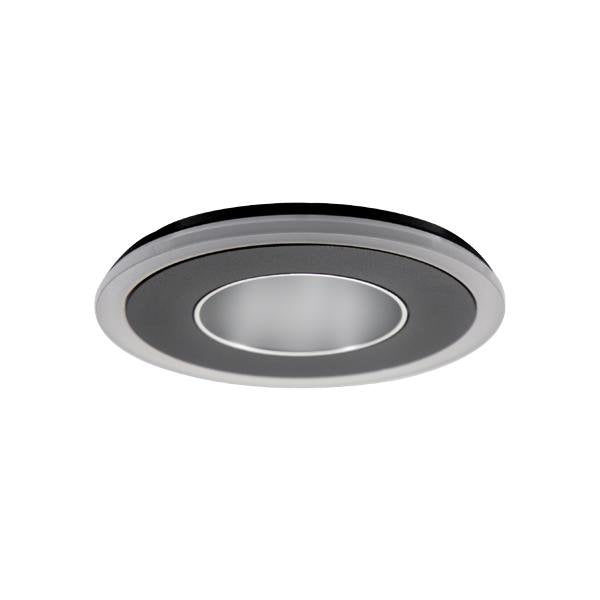 Brumberg Leuchten - Downlight/Strahler/Flutlicht LED-Einbaudownlight 230V 39339183 3000K