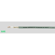 Energiekabel < 1 kV, für ortsveränderlichen Einsatz HEL SUPERTRONIC-C-PVC 7x SUP,TR-C-PVC 7x0,34 0,34 PVC-Schleppkett