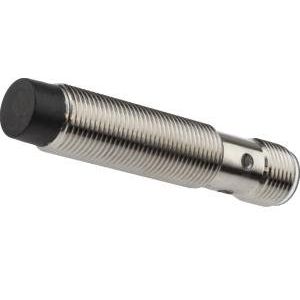 Ipf Electronic - Induktiver Näherungsschalter Sensor Induktiv, M12x1 IN120221 60lang nicht bündig