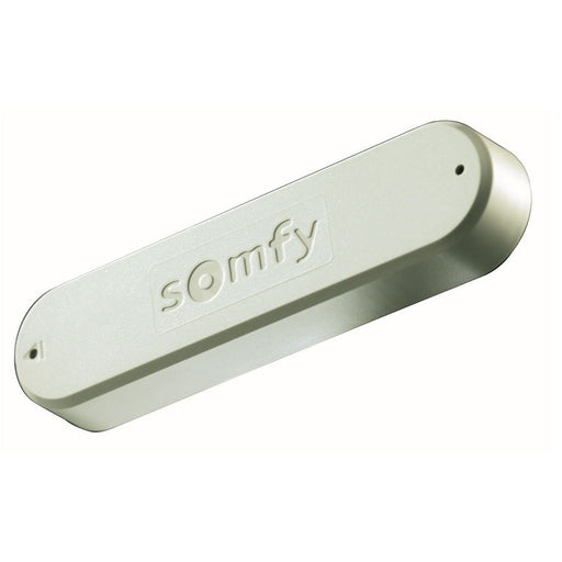 Somfy - Funksender Funkwindsensor Eolis 3D 9013809 WireFree RTS bronzal