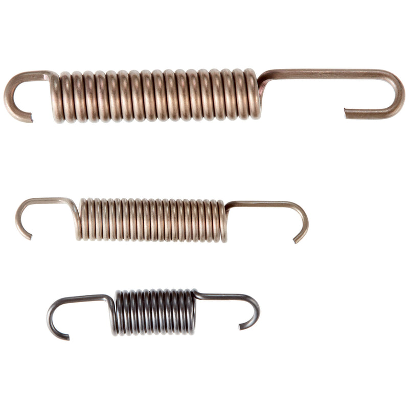 Knipex - Abisolier-/Abmantelwerkzeug Federnset für 12 12 XX 12 19 91