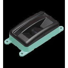 Pepperl+Fuchs Fabrik - Optischer Abstandssensor 2-D-LiDAR-Sensor 264888 − 1 Stück