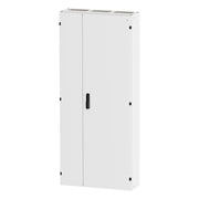 Eaton - Gehäuse/Schaltschrank (leer) Standschrankverteiler EMC2-H312/55-W EMC2 leer,IP55,Kl.II