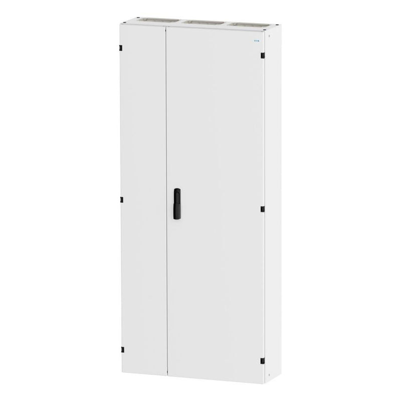 Eaton - Gehäuse/Schaltschrank (leer) Standschrankverteiler EMC2-H312/55-W EMC2 leer,IP55,Kl.II