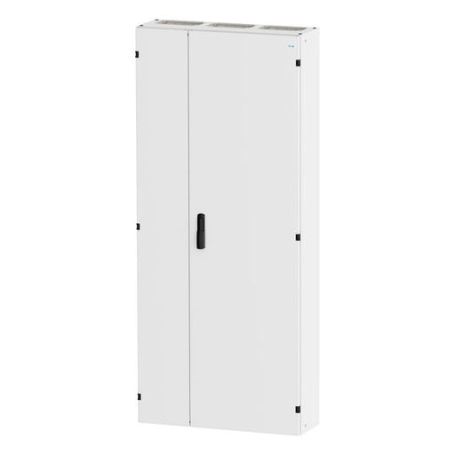 Eaton - Gehäuse/Schaltschrank (leer) Standschrankverteiler EMC2-H312/55-W EMC2 leer,IP55,Kl.II