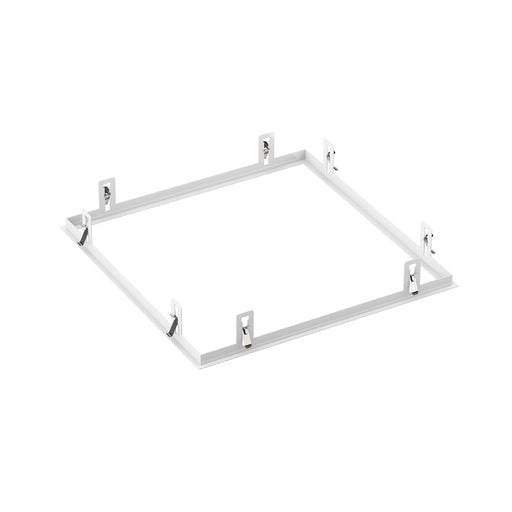 RZB - Mechanisches Zubehör/Ersatzteile für Leuchten Einbaurahmen 981942.002 f.625er Modul