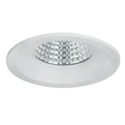 Brumberg Leuchten - Downlight/Strahler/Flutlicht LED-Einbaustrahler 12520073 700mA 3000K weiß