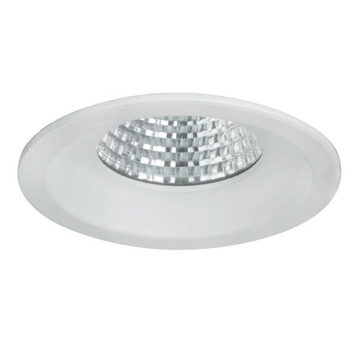 Brumberg Leuchten - Downlight/Strahler/Flutlicht LED-Einbaustrahler 12520073 700mA 3000K weiß