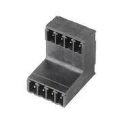 Weidmüller - Leiterplattensteckverbinder Verbinder 3.81mm SCDV-THR #1033520000  − 50 Stück