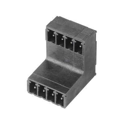 Weidmüller - Leiterplattensteckverbinder Verbinder 3.81mm SCDV-THR #1033520000  − 50 Stück