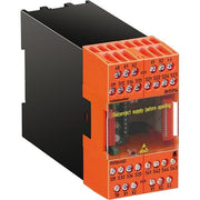 Dold&Söhne - Gerät zur Überwachung von sicherheitsgerichteten Stromkreisen Eingangsmodul BH5914.08/00#0056460 MF0 DC24V
