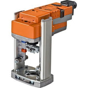 Belimo - Zubehör/Ersatzteile für Ventilatoren Hubantrieb NV24A-MP-RE