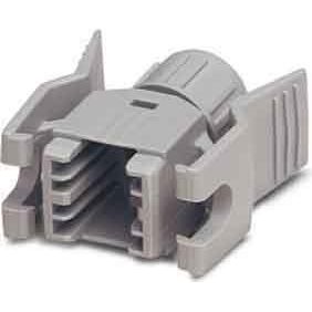 Phoenix Contact - Gehäuse für Rechtecksteckverbinder RJ-Tüllengehäuse VS-08-T-RJ45/IP 20 − 5 Stück