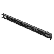 DIGITUS - Frontplatte (Schaltschrank) Blindabdeckung DN-97651 1HE,Snap-In