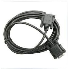 Mitsubishi Electric - SPS-Verbindungskabel Verbindungskabel QC100B 10m