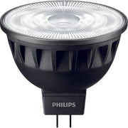 Philips Lighting - LED-Lampe/Multi-LED LED-Reflektorlampr MR16 MAS LED Exp#35861400 GU5.3 930 DIM