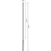 Bosch - Bohrer PRO SDS max-4 2608707036 Hammerbohrer 14 x