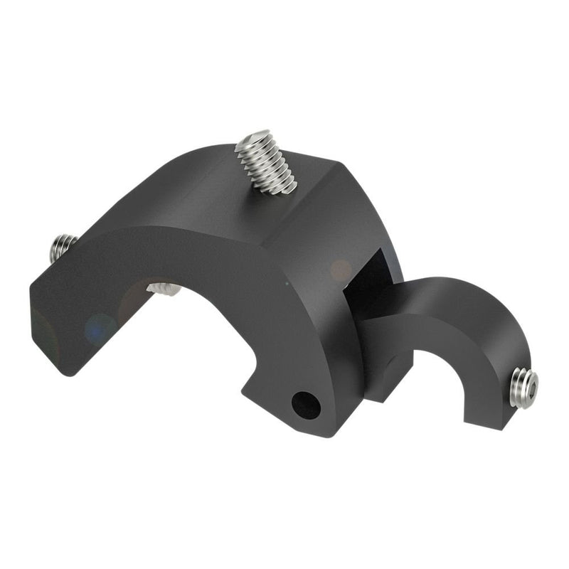 Balluff - Zubehör/Ersatzteile für Industriesensoren Haltewinkel BMF 32-HW-15